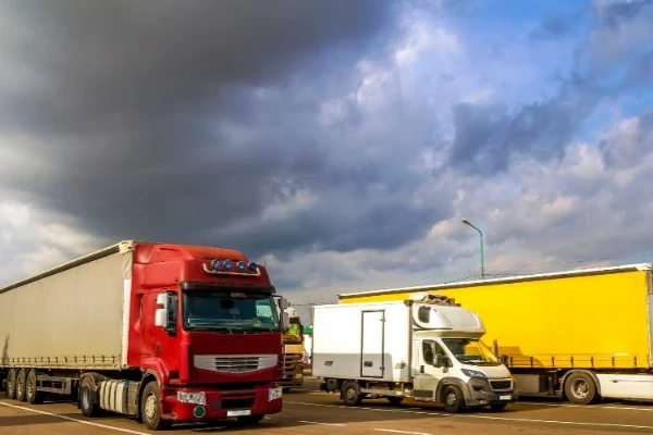 Adana Küçükköy Nakliyat Ambarları